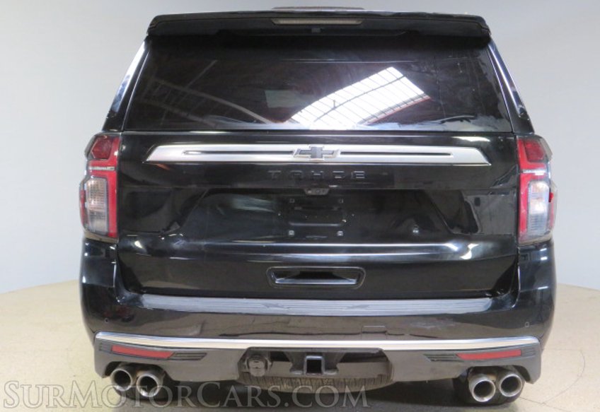 2021 Chevrolet Tahoe - Image 11