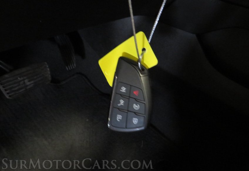 2021 Chevrolet Tahoe - Image 44