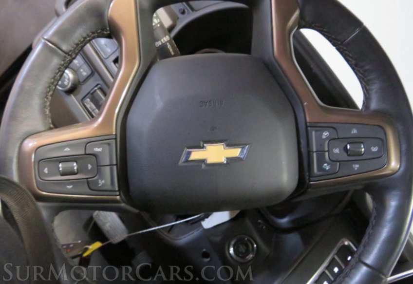 2021 Chevrolet Tahoe - Image 47