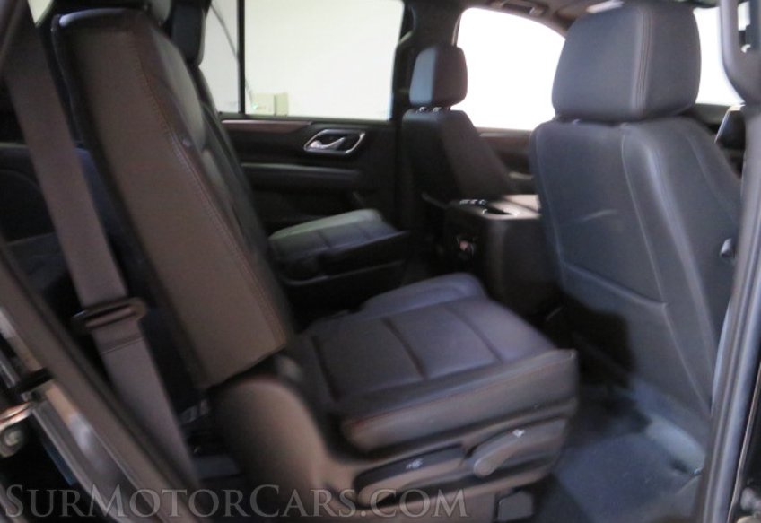 2021 Chevrolet Tahoe - Image 29