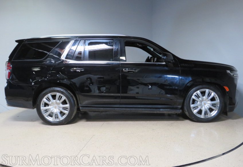 2021 Chevrolet Tahoe - Image 6