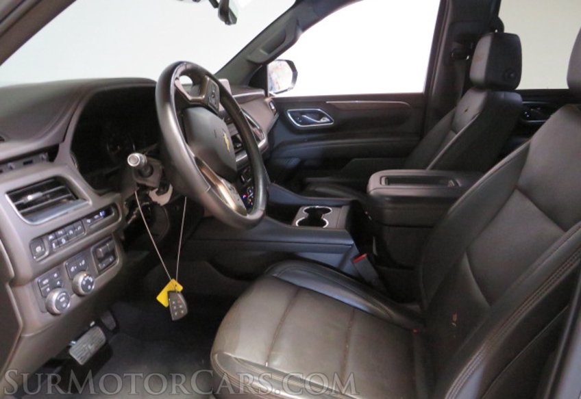 2021 Chevrolet Tahoe - Image 27