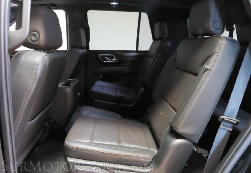 2021 Chevrolet Tahoe - Image 31