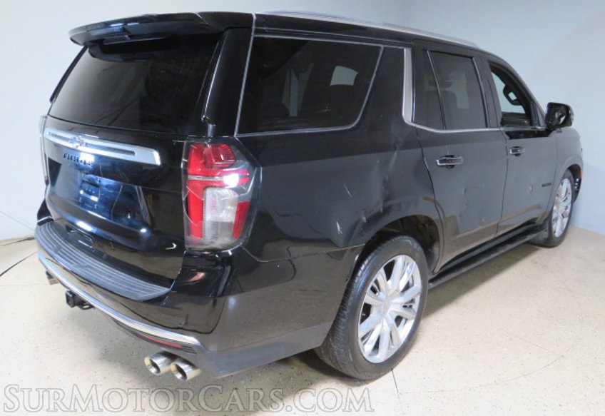 2021 Chevrolet Tahoe - Image 9