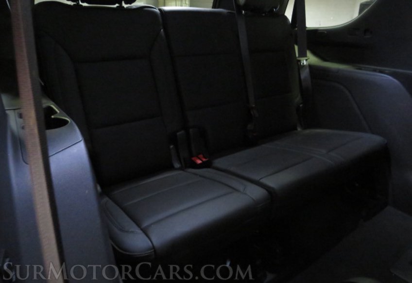 2021 Chevrolet Tahoe - Image 33