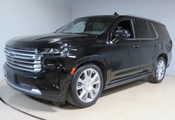 2021 Chevrolet Tahoe - Image 3