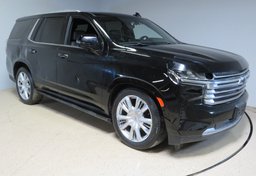 2021 Chevrolet Tahoe - Image 4