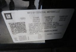 2021 Chevrolet Tahoe - Image 56