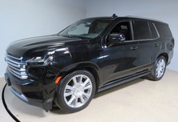 2021 Chevrolet Tahoe - Image 1