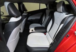 Thumbnail of 2018 Toyota Prius Prime