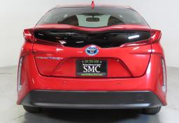 Thumbnail of 2018 Toyota Prius Prime