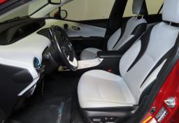 Thumbnail of 2018 Toyota Prius Prime