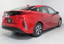 Thumbnail of 2018 Toyota Prius Prime