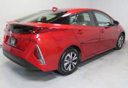 Thumbnail of 2018 Toyota Prius Prime