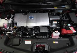 Thumbnail of 2018 Toyota Prius Prime