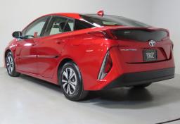 Thumbnail of 2018 Toyota Prius Prime