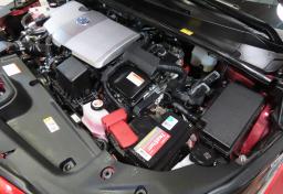 Thumbnail of 2018 Toyota Prius Prime