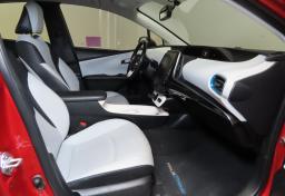Thumbnail of 2018 Toyota Prius Prime