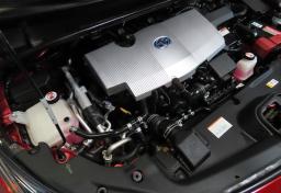 Thumbnail of 2018 Toyota Prius Prime