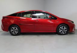 Thumbnail of 2018 Toyota Prius Prime
