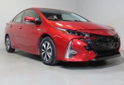 Thumbnail of 2018 Toyota Prius Prime