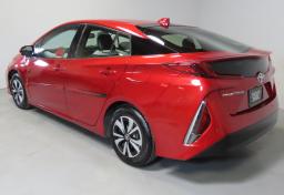 Thumbnail of 2018 Toyota Prius Prime