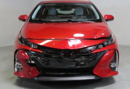 Thumbnail of 2018 Toyota Prius Prime