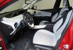 Thumbnail of 2018 Toyota Prius Prime
