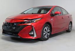 Thumbnail of 2018 Toyota Prius Prime