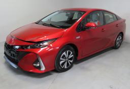 Thumbnail of 2018 Toyota Prius Prime