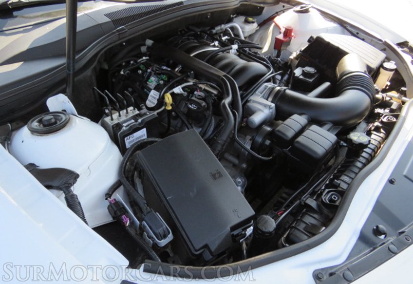 2010 Chevrolet Camaro - Image 49