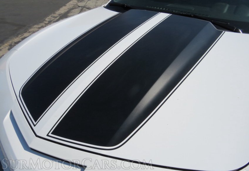 2010 Chevrolet Camaro - Image 13