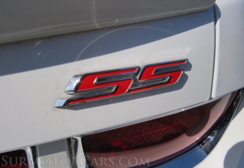 2010 Chevrolet Camaro - Image 18