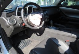 2010 Chevrolet Camaro - Image 31