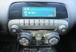 2010 Chevrolet Camaro - Image 39