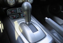 2010 Chevrolet Camaro - Image 37