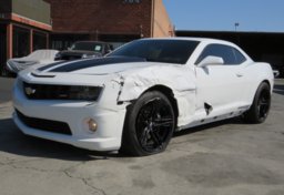 2010 Chevrolet Camaro - Image 4