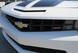 2010 Chevrolet Camaro - Image 12