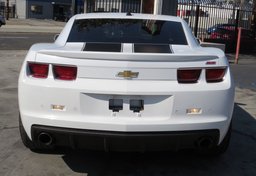 2010 Chevrolet Camaro - Image 14