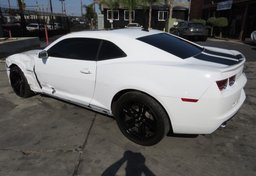 2010 Chevrolet Camaro - Image 8