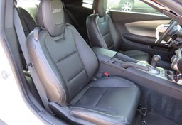 2010 Chevrolet Camaro - Image 30