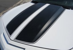 2010 Chevrolet Camaro - Image 13