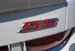 2010 Chevrolet Camaro - Image 18