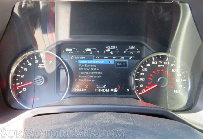 2019 Ford F-150 - Image 39