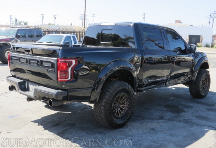 2019 Ford F-150 - Image 7