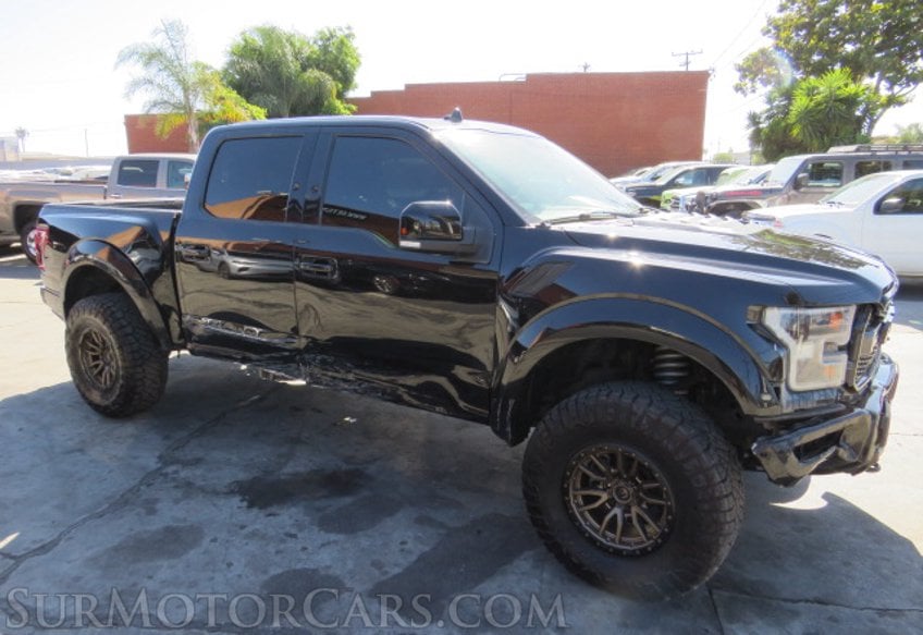 2019 Ford F-150 - Image 2