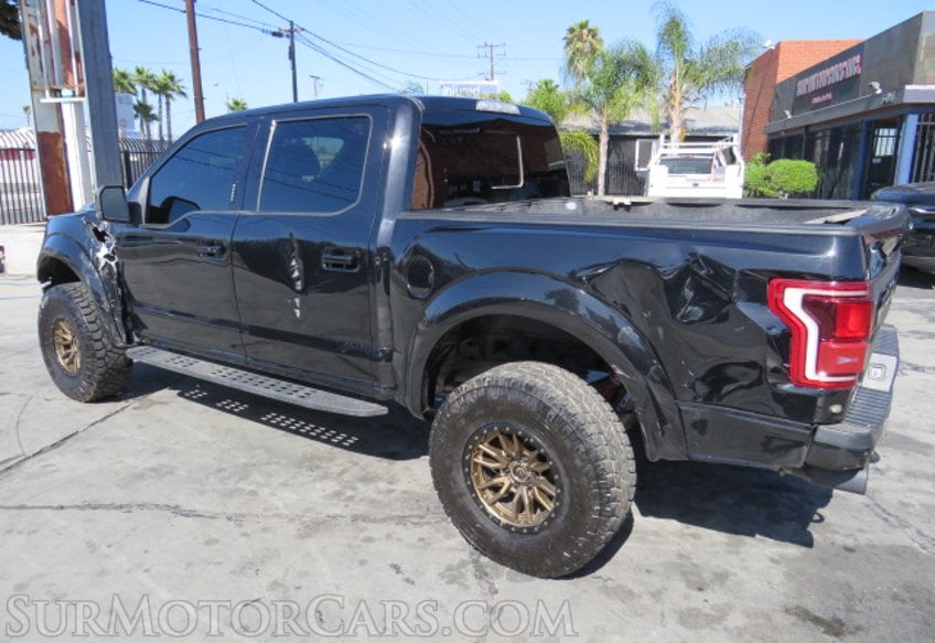 2019 Ford F-150 - Image 10