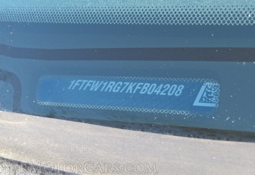 2019 Ford F-150 - Image 59