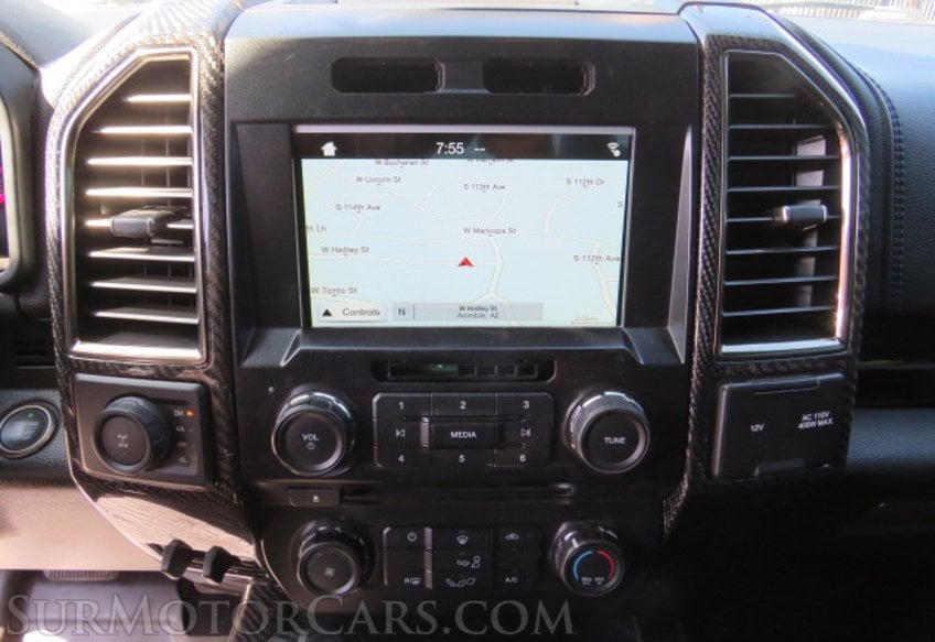 2019 Ford F-150 - Image 42