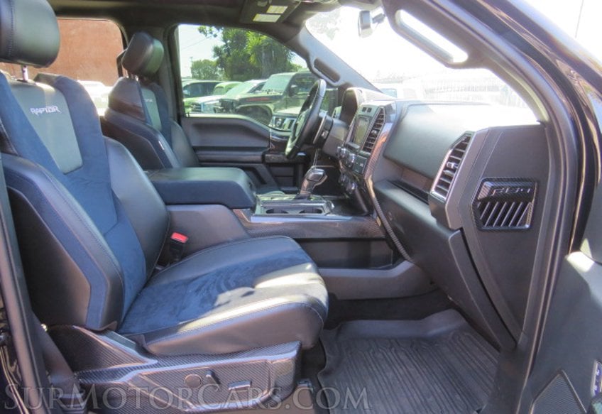2019 Ford F-150 - Image 25